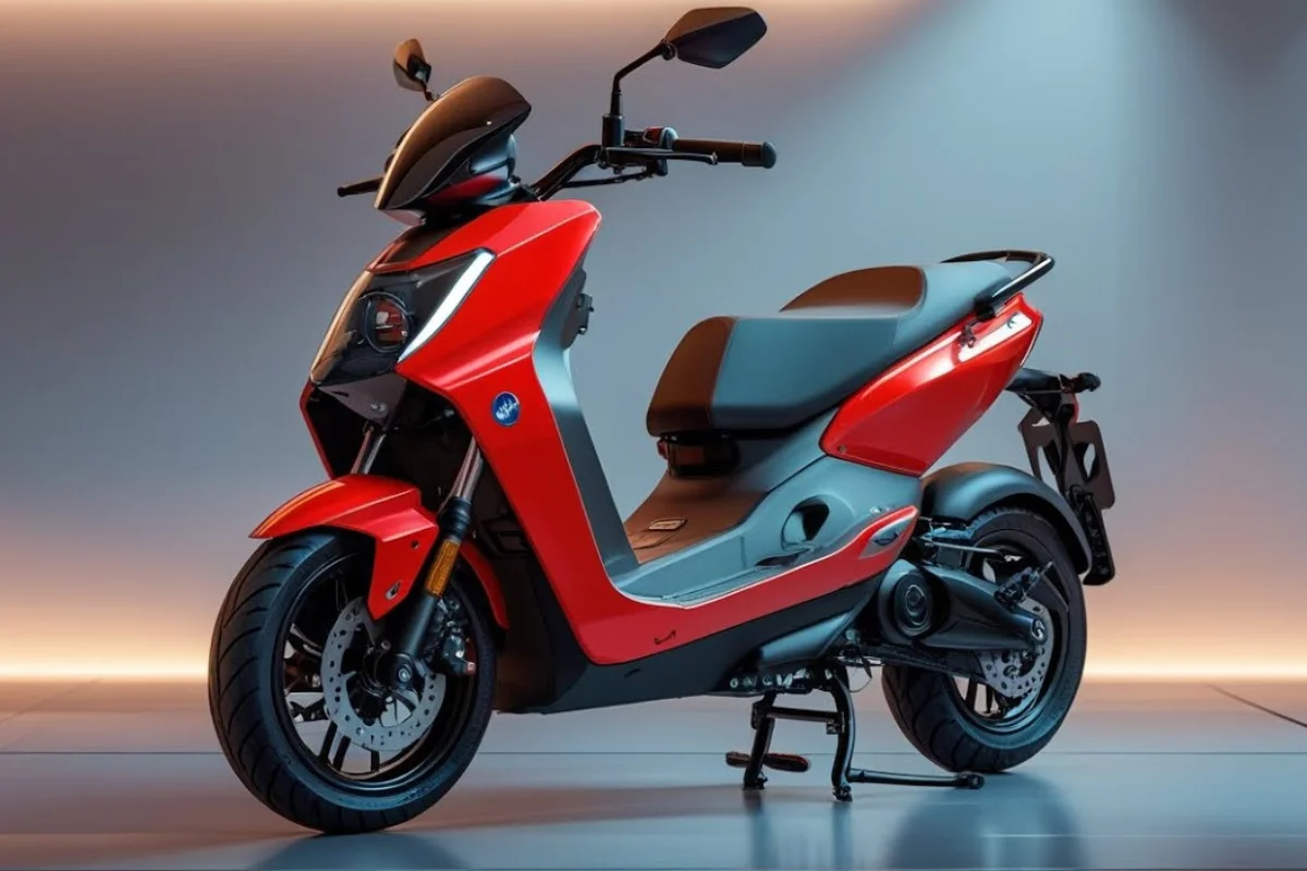 TVS Ntorq 150 बनेगा राइडर्स की पहली पसंद, पावर, लुक और फीचर्स का परफेक्ट कॉम्बो