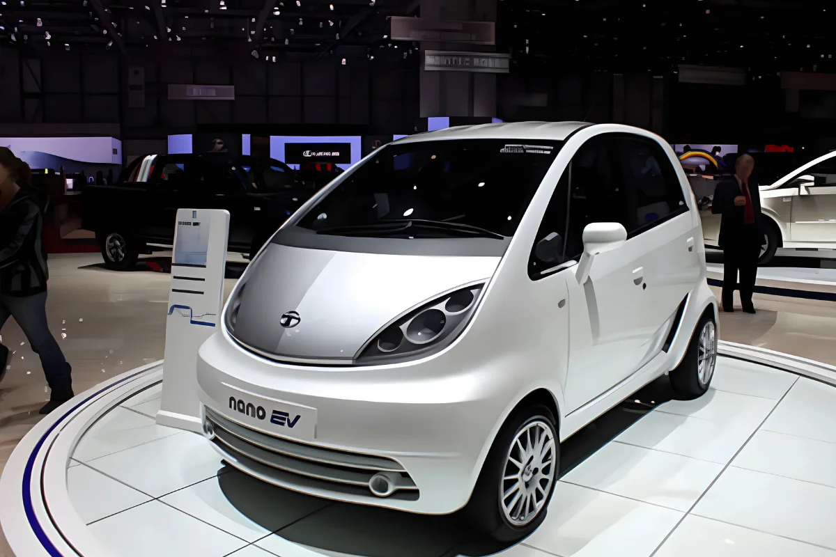 250km रेंज के साथ Tata Nano EV होगी सबसे सस्ती इलेक्ट्रिक कार, जानें कीमत और लॉन्च