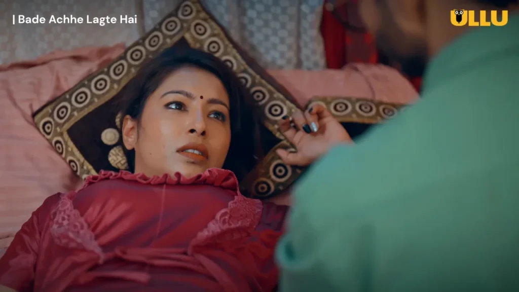 Bade Achhe Lagte Hai Ullu Web Series Cast, Story, Actress Name & Release Date