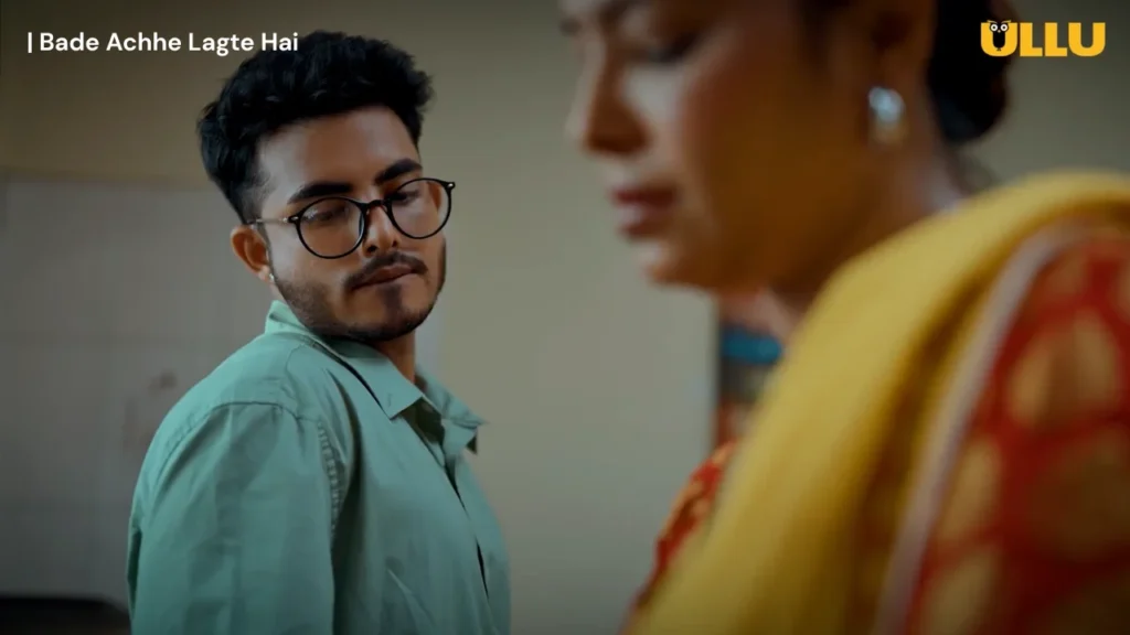 Bade Achhe Lagte Hai Ullu Web Series Cast, Story, Actress Name & Release Date