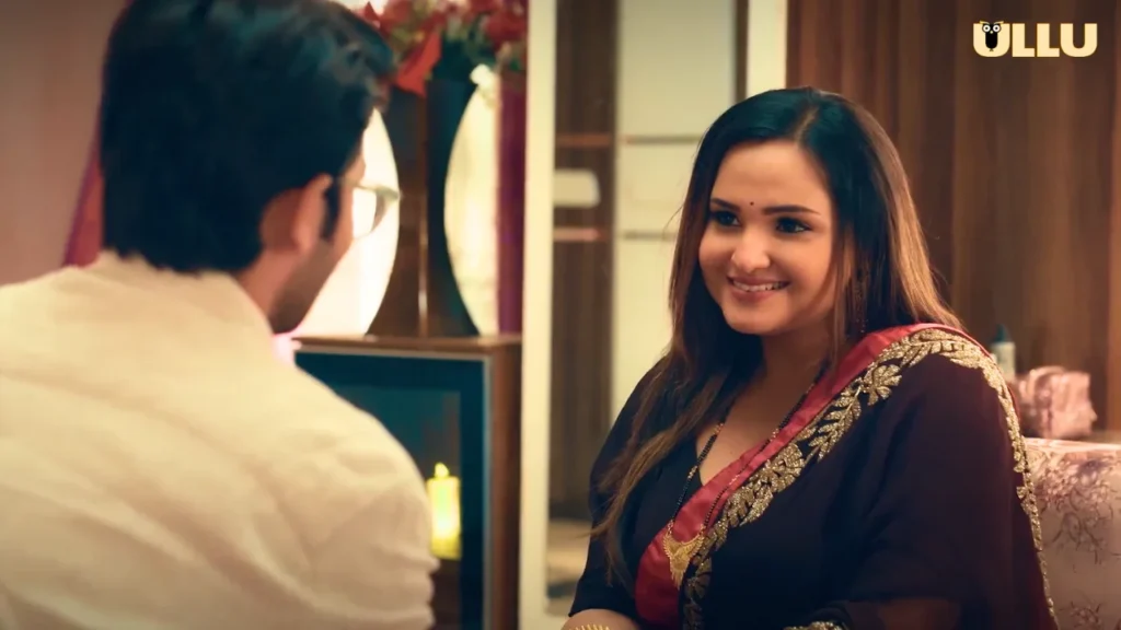 De De Pyaar De Ullu Web Series Cast, Story, Actress Name & Release Date