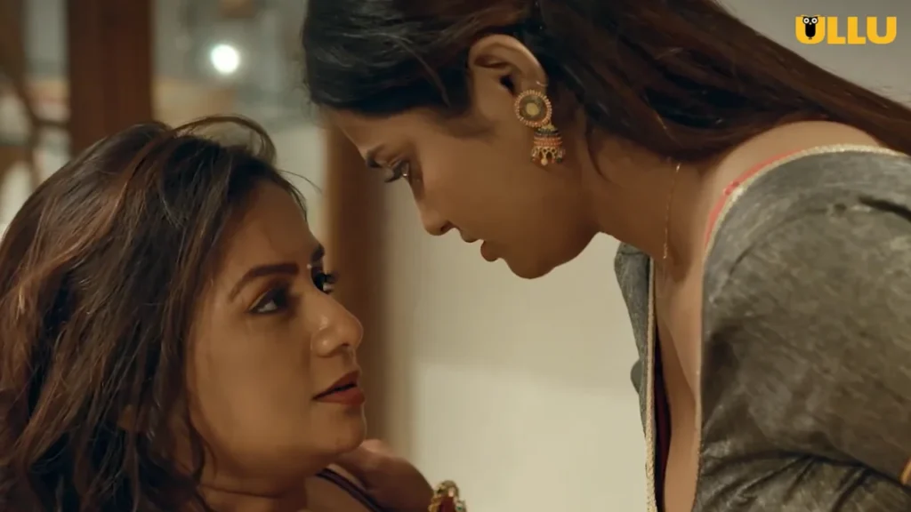 Happy Ending Ullu Web Series Cast, Story, Actress Name & Release Date