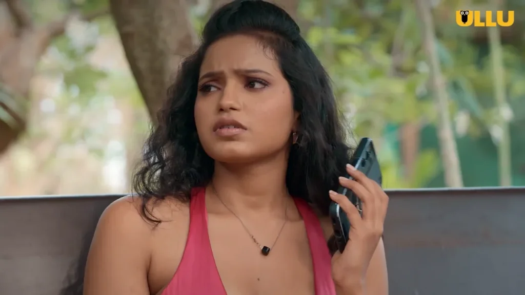 Meri Mummy Ki Dost Part 2 Ullu Web Series Cast, Story, Actress Name & Release Date