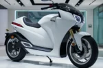 TATA Electric Bike मचाएगी धूम 280km की सर्टिफाइड रेंज और फ्यूचरिस्टिक लुक के साथ फीचर्स भी होंगे लाजबाब!
