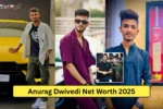 Anurag Dwivedi Net Worth: YouTube, Instagram Income, जानिए आखिर कैसे बनाई 200 करोड़ की संपत्ति