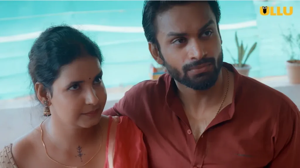 Raju Ban Gaya Gentleman Part 2 Ullu Web Series Cast, Story, Actress Name & Release Date