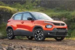 नये लुक में जल्द लॉन्च होगी Tata Punch Facelift 2025, सेफ्टी और स्मार्ट फीचर्स के साथ माइक्रो SUV फिर मचाएगी धमाल