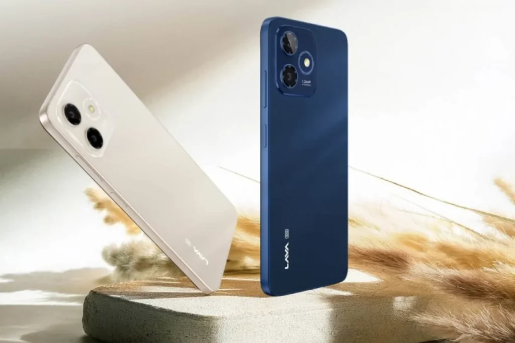 LAVA Shark 5G: सिर्फ ₹6,740 में लीजिये 5G का मज़ा, Flipkart पर धमाकेदार ऑफर!