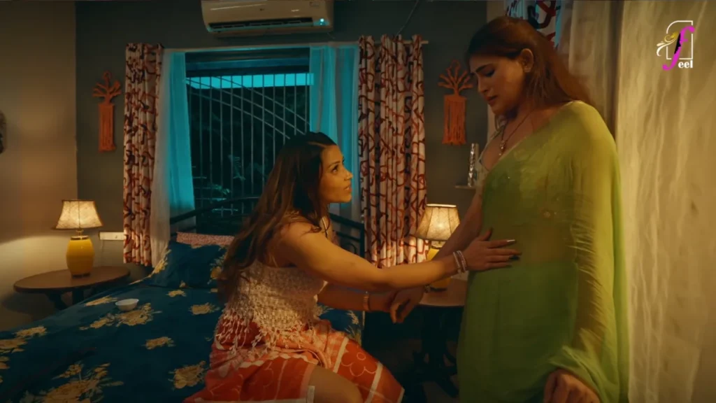 Mauke Pe Chauka Feel App Web Series Cast, Story, Actress Name & Release Date