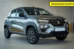 Renault Kwid Facelift 2025 दमदार इंजन और फीचर्स के साथ जल्द होगी लॉन्च, कीमत लगभग 4 लाख रुपये
