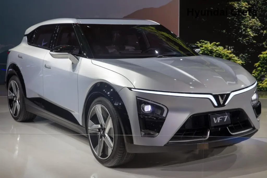 VinFast VF6 And VF7 इलेक्ट्रिक SUV भारत में लॉन्च, जानें कीमत, फीचर्स, रेंज और बुकिंग की पूरी जानकारी