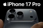 iPhone 17 Pro: नया डिजाइन, तगड़ा परफॉर्मेंस और 48MP शानदार कैमरा, जानें कीमत