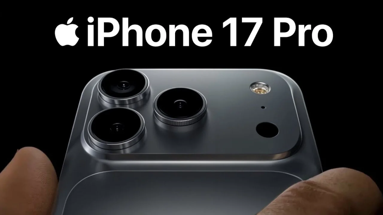 iPhone 17 Pro: नया डिजाइन, तगड़ा परफॉर्मेंस और 48MP शानदार कैमरा, जानें कीमत