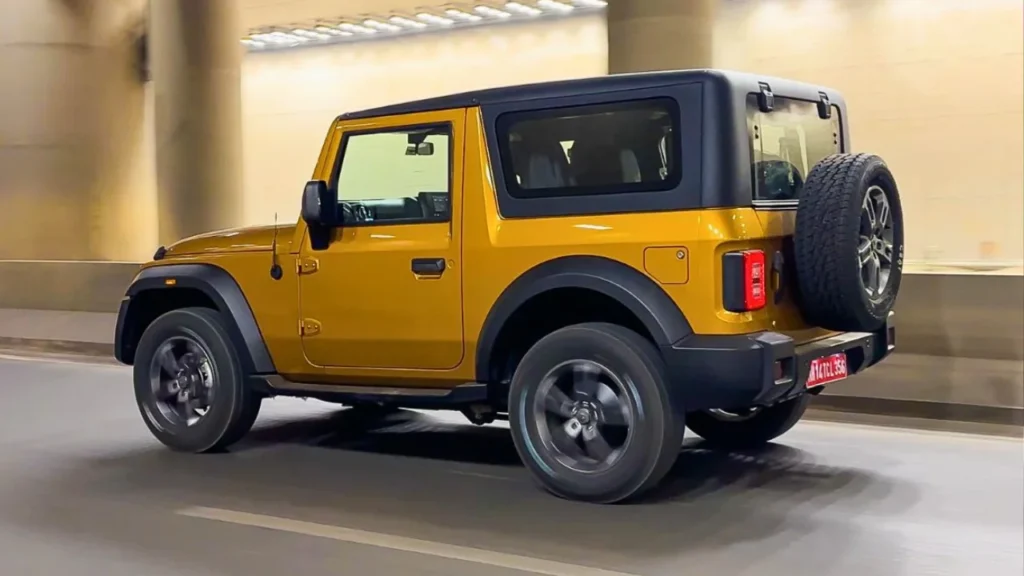 Top 6 Upcoming Cars in India September 2025