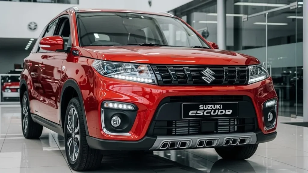 Top 6 Upcoming Cars in India September 2025