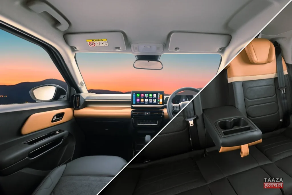 Citroen Basalt X स्टाइलिश डिज़ाइन और प्रीमियम फीचर्स के साथ भारत में लॉन्च, जानें कीमत