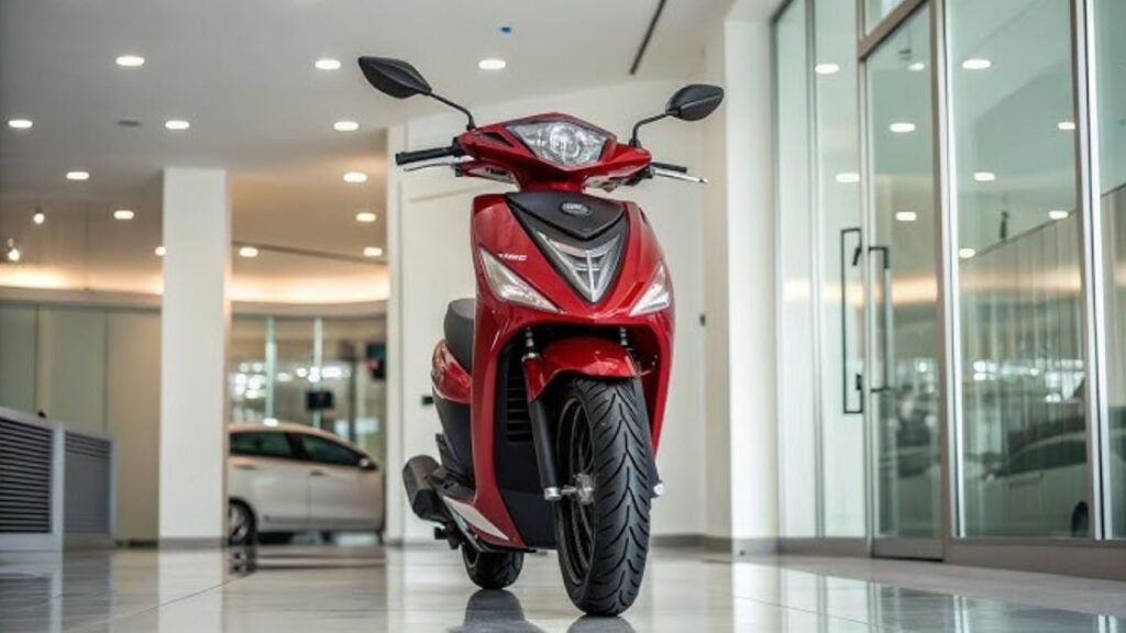 Yamaha Mio 125 होगा गियर के साथ आने वाला पहला स्कूटर, जानें फीचर्स और कीमत