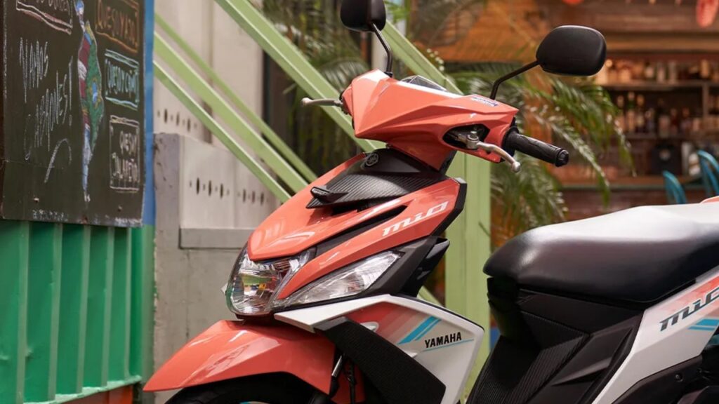 Yamaha Mio 125 होगा गियर के साथ आने वाला पहला स्कूटर, जानें फीचर्स और कीमत