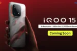 iQOO 15 Launched: 7000mAh की दमदार बैटरी और पावरफुल प्रोसेसर के साथ, जानें स्पेक्स और कीमत