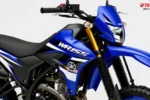 Yamaha WR155 R भारत में टेस्टिंग के दौरान हुई स्पॉट, Xpulse के पसीने छुटाने जल्द होगी लॉन्च
