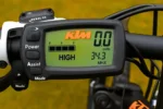 KTM E-Bike 2025: 220KM की शानदार रेंज, फास्ट चार्जिंग और प्रीमियम डिज़ाइन कीमत सिर्फ ₹2,499