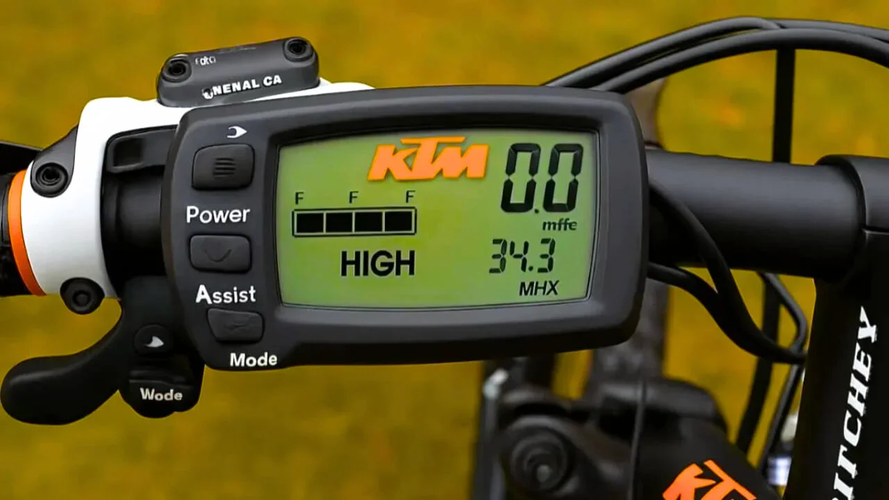 KTM E-Bike 2025: 220KM की शानदार रेंज, फास्ट चार्जिंग और प्रीमियम डिज़ाइन कीमत सिर्फ ₹2,499