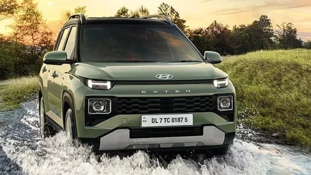 Hyundai SUV offers 2025: Hyundai i10 NIOS, Venue, i20 के अलावा अन्य कारों पर पाइये 60,000 रुपये तक का त्योहारी लाभ