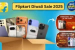 Flipkart Diwali Sale 2025: iPhone 16 Pro Max से Vivo X200 FE तक टॉप 5 डील्स, बचाएं 20 हजार रूपये तक