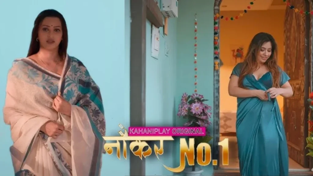 Naukar No 1 and Bijli KahaniPlay Web Series : Puja Rao, Soni Jha & Subhati Das