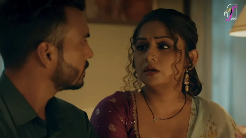 Nayi Padosan Part 2 Feel (Ullu) App Web Series Cast, Story, Actress Name & Release Date