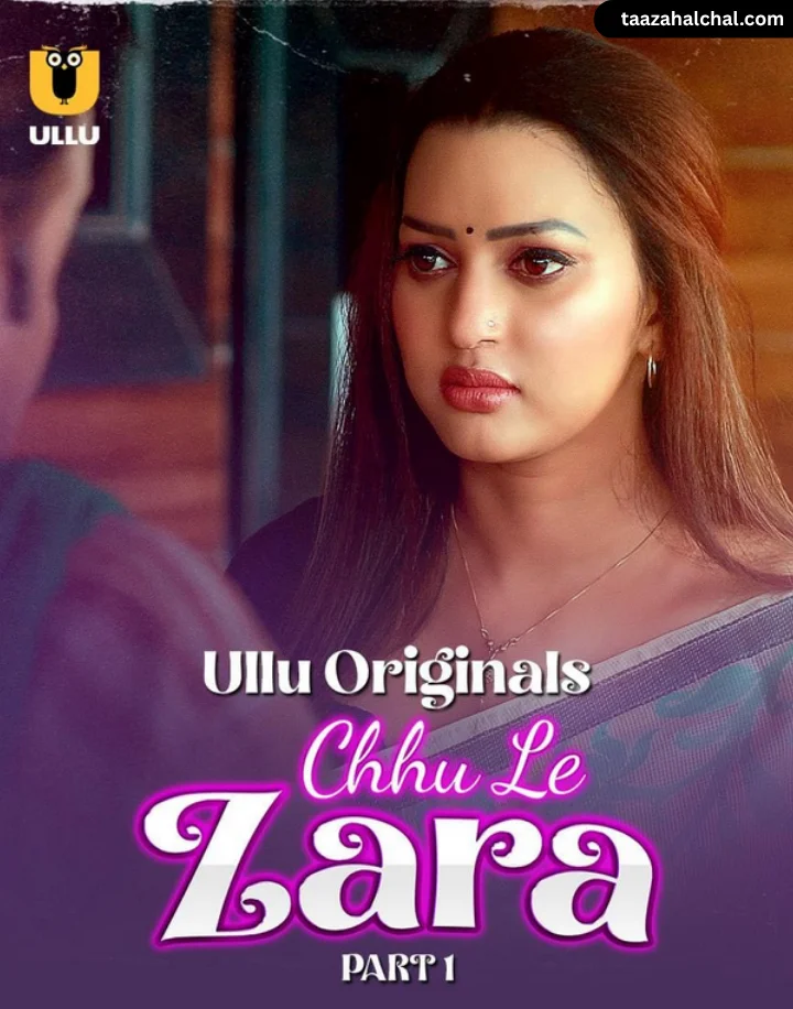 Puja Rao Web Series List: Web Series Names, Cast, Platform, Release Date, Episodes