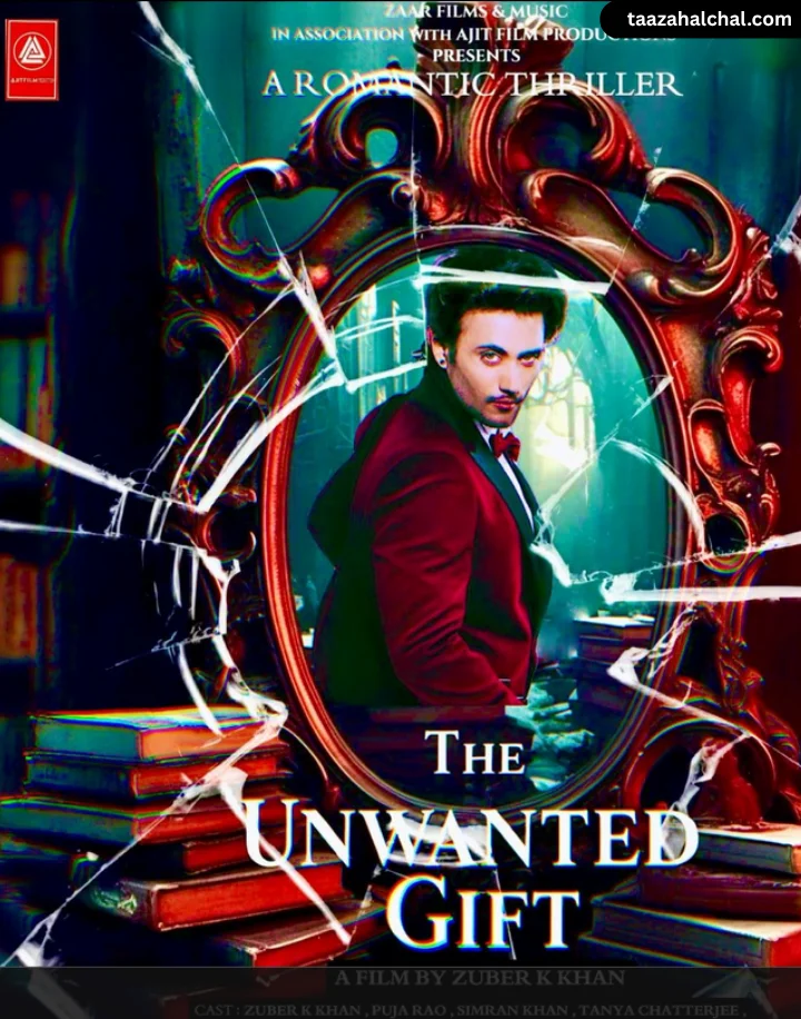 Puja Rao Web Series List: Web Series Names, Cast, Platform, Release Date, Episodes