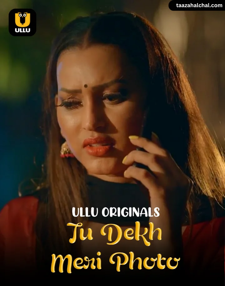 Puja Rao Web Series List: Web Series Names, Cast, Platform, Release Date, Episodes